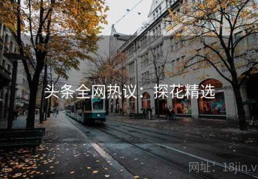 头条全网热议：探花精选