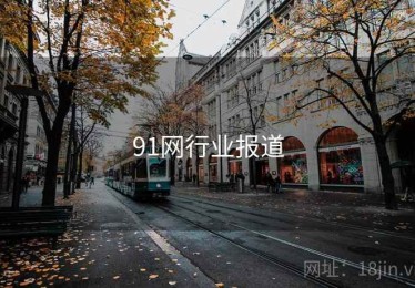 91网行业报道