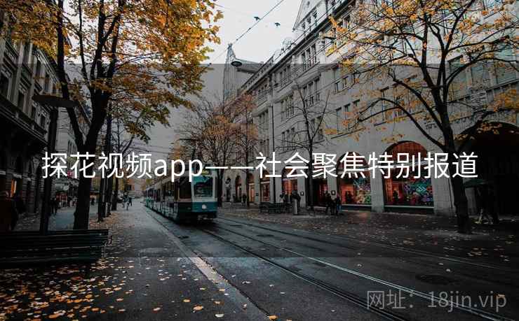 探花视频app——社会聚焦特别报道
