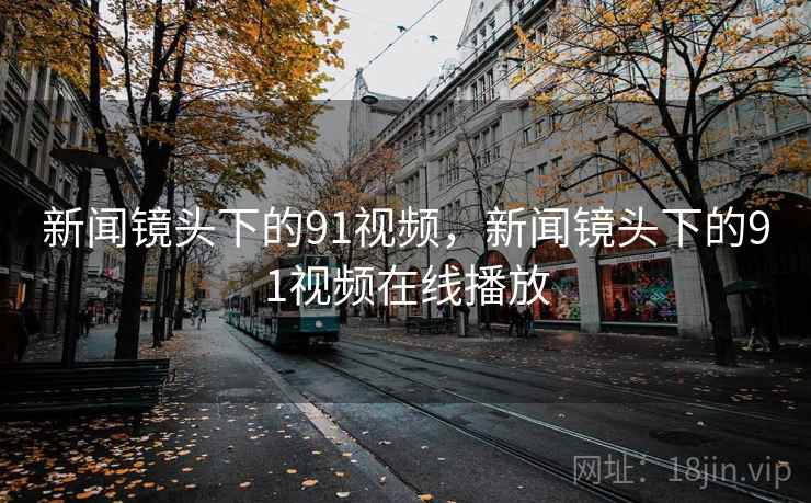 新闻镜头下的91视频，新闻镜头下的91视频在线播放